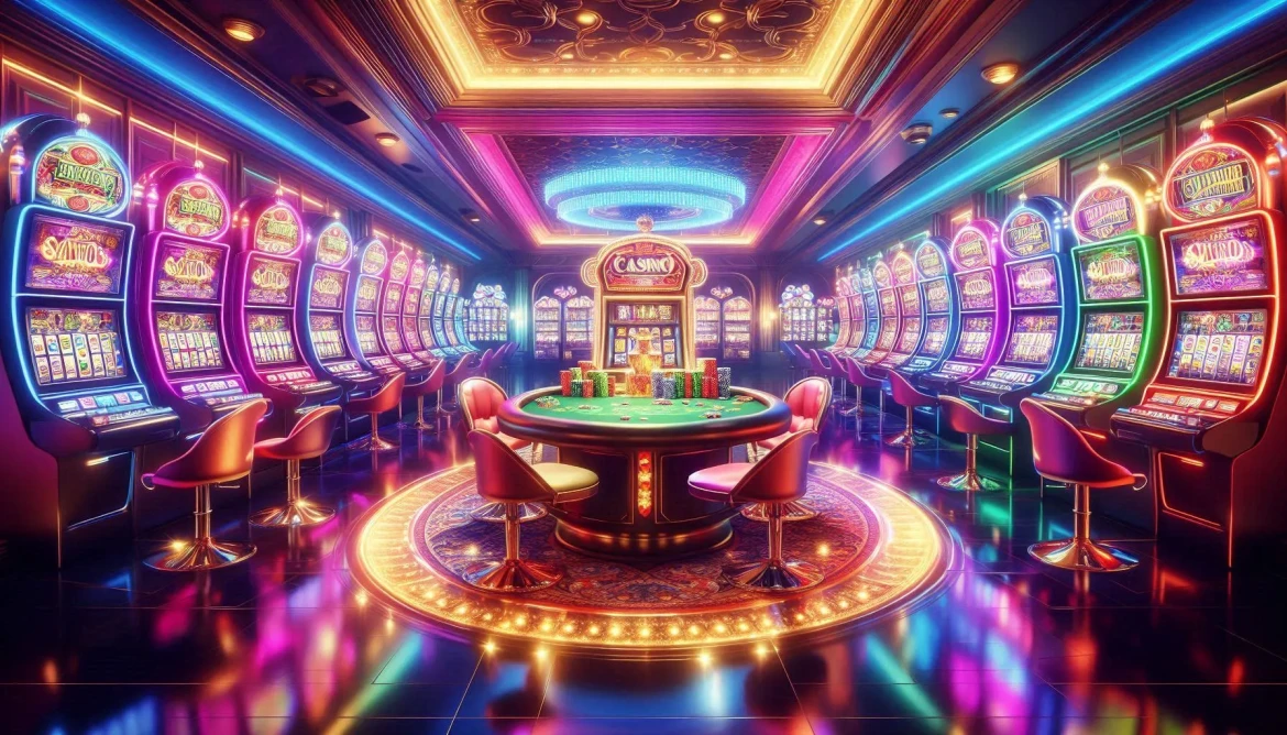 Big Clash Casino